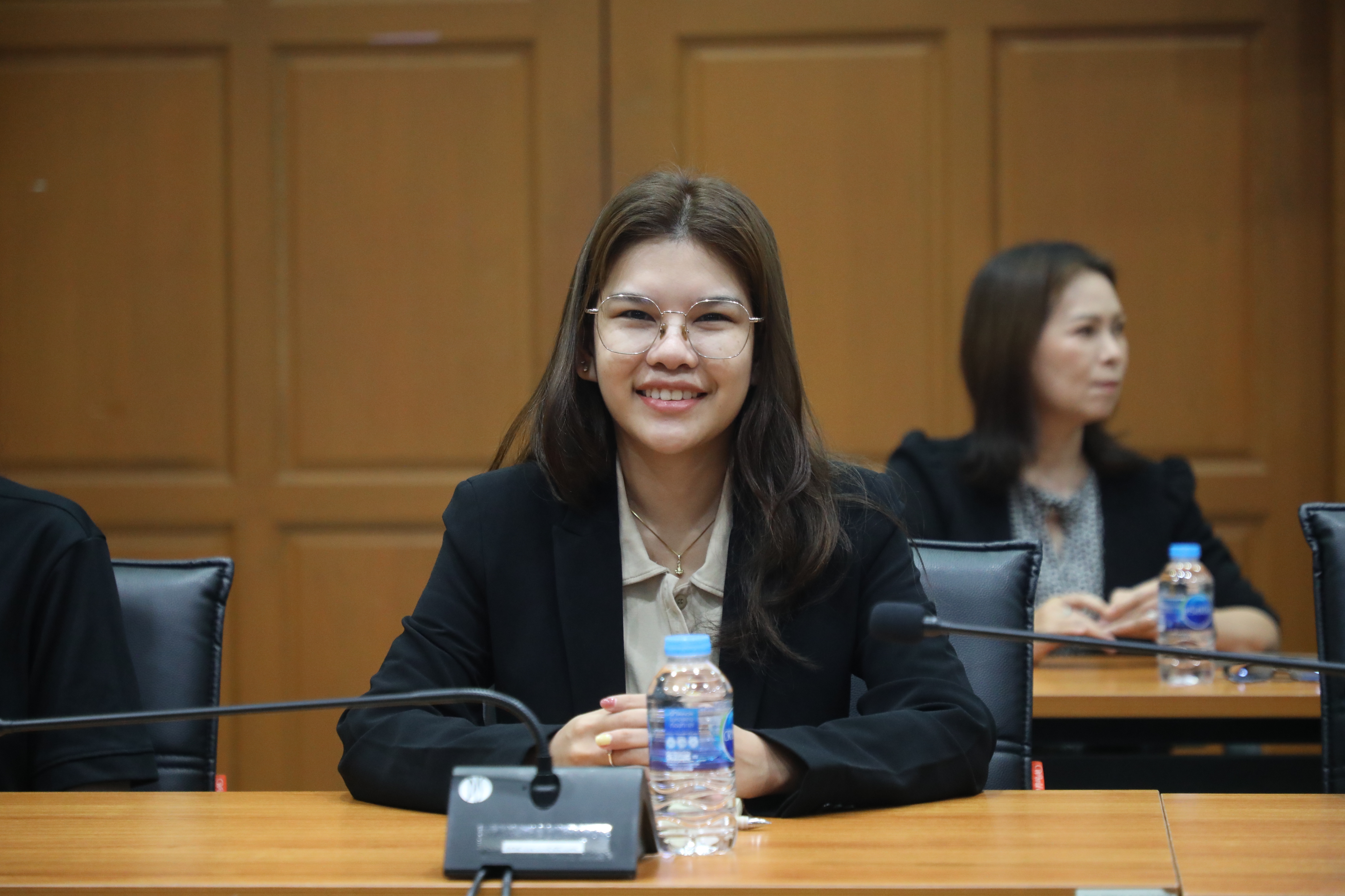 title - ส.ป.ก.ประชุมการประเมินคุณธรรมและความโปร่งใสในการดำเนินงานของภาครัฐ (Integrity and Transparency Assessment : ITA) ปีงบประมาณ พ.ศ. 2569
